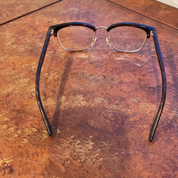 Gucci Prescription Glasses (with old transition prescription) - Picture 4 of 10